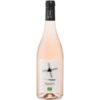 Die alte Windmühle an der Zufahrt zu Château de Sannes verleiht dieser Serie von Alltagsweinen ihren Namen. Der Rosé besteht aus Syrah