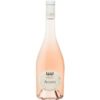 Sanftes Lachsrosa mit funkelnden Reflexen prägt das Erscheinungsbild dieses Rosés aus kontrolliert biologischem Anbau. Die Aromen umfassen reife Zuckerpflaumen