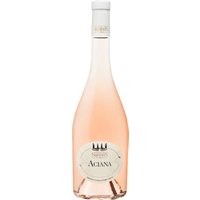 Sanftes Lachsrosa mit funkelnden Reflexen prägt das Erscheinungsbild dieses Rosés aus kontrolliert biologischem Anbau. Die Aromen umfassen reife Zuckerpflaumen