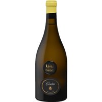 Der Château de Sannes Castini aus der südlichen Rhône präsentiert sich mit Aromen von reifer Melone
