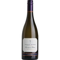 Der Craggy Range Te Muna Road Sauvignon Blanc 2023 zeichnet sich durch lebhafte Zitrusaromen und ein tropisches Fruchtspiel aus. Noten von Limetten
