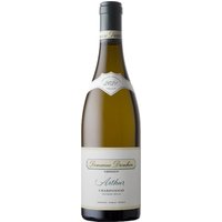Frische Aromen von grünem Apfel und Zitrone verbinden sich mit einem zarten Duft nach Geißblatt. Der Domaine Drouhin Arthur Chardonnay aus dem Jahrgang 2021 zeigt eine mittelkräftige Struktur und begeistert mit lebendigen