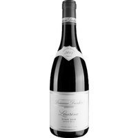 Der Pinot Noir des Jahrgangs 2016 präsentiert sich mit duftigen Noten von roten Beeren