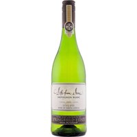Eine eindrucksvolle Mineralität prägt diesen Sauvignon Blanc
