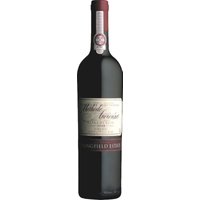 Der Springfield Estate Ancienne Methode Cabernet 2016 reifte 24 Monate in neuen Barriques aus französischer Eiche