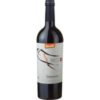 In kräftigem Rot zeigt sich dieser Tempranillo aus Valencia mit ausgeprägter Fruchtigkeit und aromatischer Vielschichtigkeit. Die Nase wird von Aromen wie Kirsche