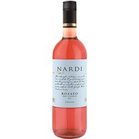 Der Rosé aus Venetien besticht durch eine deutliche Frische und eine aromatische Vielfalt von roten Beeren