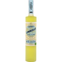 Torboli Limoncello präsentiert sich mit prägnanten Zitrusnoten und feinen blumigen Akzenten in der Nase. Am Gaumen entfaltet sich ein lebhaftes Aromenspiel