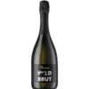 Spritziger Genuss aus Württemberg: Der Hirsch Wild Brut Sekt von Christian Hirsch beeindruckt mit seiner eleganten und nobel-feinfruchtigen Note. Diese frische Cuvée aus Pinot Noir