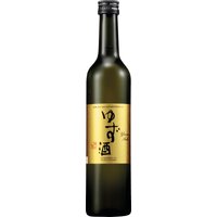 Wenn sich Sake mit der japanischen Zitrusfrucht Yuzu vereint