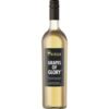 Der Hirsch Grapes of Glory Weiß Aged Reserve kombiniert 51% Souvignier Gris