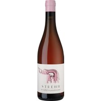 Wenn ein Rosé mit dem Namen "Der Elefant im Porzellanladen" keinen starken Auftritt hinlegt