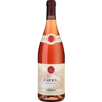 Tavel ist die einzige Rhône-Region