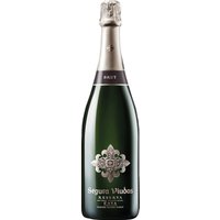 Ein leichter und fruchtbetonter Perl-/Schaumwein gesucht