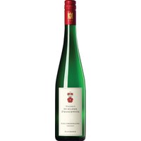 Frische Nase nach eingelegter Mirabelle