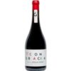 Der Con Gracia Graciano de Rioja Vega Jahrgang 2018 vom Château Haut-Cazevert präsentiert sich in tiefem