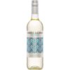 Der strohgelbe Sierra Salinas Macabeo Blanco 2023 versprüht die frischen Aromen eines mediterranen Weißweins. Die Rebsorte Macabeo liefert fruchtige Noten