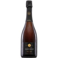 Der Champagne André Roger Vieilles Vignes Rosé beeindruckt durch seine Herkunft aus dem Terroir d'Aÿ-Champagne