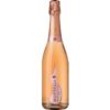 Herrlich fruchtig und unglaublich verfürerisch: Prosecco Rosé ist eine echte Versuchung. Und dieser Spumante von Bottega macht da keine Ausnahme. Aromen von saftigen