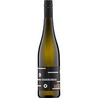 Lebendige Fruchtaromen von Birne und Aprikose prägen diesen Grauburgunder aus der Pfalz. Die Kombination aus milder Eleganz
