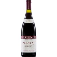 Mas d'en Gil Clos Fontà Vi de Finca ist ein tiefgründiger Rotwein aus dem Priorat DOCa im Nordosten Spaniens. Er stammt aus der Region Tarragona