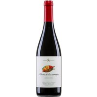 Mit kirschroter Farbe und einem feinen violetten Schimmer zeigt dieser Rotwein intensive Noten von Brombeeren