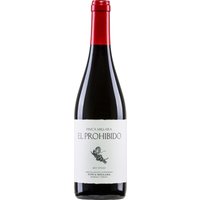 Finca Míllara El Prohibido präsentiert sich als kraftvoller Rotwein aus der Region Ribeira Sacra DO in Galicien. Die aromatische Vielfalt reicht von fruchtigen bis hin zu würzigen Noten