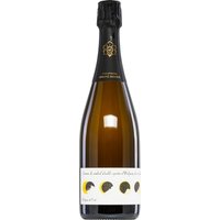 In der Champagne entsteht ein besonderer Schaumwein mit goldener Farbe und feiner Perlage