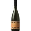 Das Weingut Puiatti aus dem Friaul besteht seit 1967 und hat sich durch hohe Weinqualität seitdem einen exzellenten Ruf erarbeitet. Dieser Chardonnay ist ein gelungener Beweis dafür. Sein Duft ist vielschichtig und erinnert an Mango