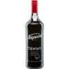 Seit 1842 begeistert Niepoort aus der Douro-Region mit einzigartigen Portweinen. Der Niepoort Tawny ist ein Verschnitt verschiedener Jahrgänge und zeigt ein lebendiges