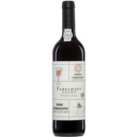 Niepoort Fabelhaft Tinto Weihnachtsedition zeigt sich in einem leuchtenden Purpurrot und entfaltet expressive Noten von Erdbeere und schwarzer Johannisbeere. Der facettenreiche Duft wird von balsamischen Noten und roten Beeren geprägt. Am Gaumen präsentiert sich dieser Douro-Rotwein gut strukturiert und lebendig