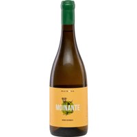 Mit leuchtendem Zitrusgelb zeigt sich der portugiesische Weißwein aus Alentejo. Die ausdrucksstarke Nase offenbart Aromen von Orangenblüten