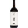 Leuchtend kirschrot mit violetten Reflexen zeigt sich dieser Rotwein aus Valencia. In der Nase verbinden sich reife rote und schwarze Früchte mit balsamischen Nuancen