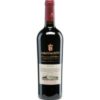 Der Marqués de Griñón Dominio de Valdepusa Graciano 2019 beeindruckt mit einem tiefdunklen Rot im Glas. Sein vielschichtiges und intensives Bukett entfaltet Aromen roter und schwarzer Waldbeeren sowie dezente Zitrusnoten. Am Gaumen zeigt sich der reinsortige Graciano gut strukturiert und geschmeidig