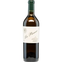 Emilio Hidalgo La Panesa Especial Fino zeigt im Glas ein brillantes Gold. Die Cuvée aus traditionellen Jahrgangs- und alten Solera-Sherrys entfaltet ein aromatisches Bukett mit Gewürznoten und feiner Mineralität. Am Gaumen präsentiert sich dieser Sherry vollmundig und lebendig mit einem eleganten
