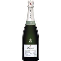 Auf der Suche nach vollfruchtigem und dezentem Champagner? Dieser hier ist exakt das
