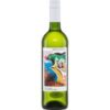Der Mas La Roca Blanco 2022 aus dem Penedès DOP erstrahlt in einem hellen Strohgelb mit grünen Reflexen. Die Nase betört mit feinen Aromen von jungen Äpfeln und reifer Ananas. Am Gaumen zeigt sich der Wein weich und fein