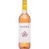 Der Agronavarra Pleno Rosado 2023 aus Navarra zeigt sich im Glas in einem zarten Blassrosa. Sein Duft kombiniert florale Nuancen mit Aromen von Kirschen