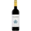 Der Agronavarra Pleno Tempranillo 2023 beeindruckt mit einer leuchtend rubinroten Farbe im Glas. Seine Nase ist direkt ansprechend und präsentiert frische Aromen von Schwarzkirsche