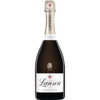 Wer einen duftigen und erfrischenden Champagner sucht