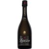 Der Lanson Le Black Réserve besteht aus Pinot Noir