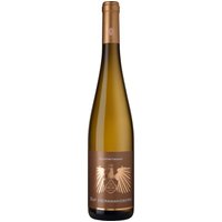 Der Steinterrassen Riesling vom Gut Hermannsberg vereint alles
