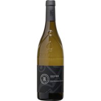 Nördlich ausgerichtete Parzellen im kühlsten Teil der päpstlichen Appellation lieferten das Lesegut für diesen Châteauneuf-du-Pape Blanc. Grenache Blanc