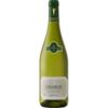 Die Rebstücke für den Chablis La Sereine der berühmten Kooperative La Chalisienne stehen auf kalkhaltigen Jura-Böden. Sie verleihen ihm seine typische