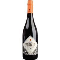 Der Bodegas Rey Fernando de Castilla Vermut Sherry Cask begeistert durch ein komplexes und ausgewogenes Bouquet. Noten von getrockneten Früchten