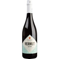 Der Fernando De Castilla Vermut Blanco von Bodegas Rey Fernando de Castilla besticht durch seine ausgeprägten Aromen von Moscatel-Trauben und einer fein nuancierten Würze. Halbsüß und mit einem leicht bitteren Profil versehen