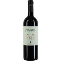 Der Cecchi Brunello di Montalcino 2018 präsentiert sich in tiefem Rubinrot mit intensiven Aromen roter Beeren und schwarzer Kirschen. Seine ausgewogene Struktur wird durch 24 Monate Reife in französischen Eichenfässern geprägt