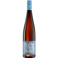 Der Einstiegs-Riesling des VDP-Weinguts von Winning legt die Messlatte hoch für alle anderen Weine des Hauses. Ein Riesling mit Understatement