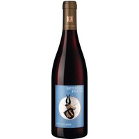 Vom biodynamisch bewirtschafteten Spitzenweingut Battenfeld-Spanier stammt dieser