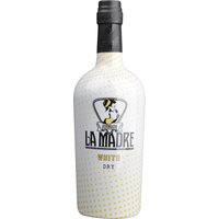 La Madre Vermouth White Dry aus Andalusien bietet ein intensives